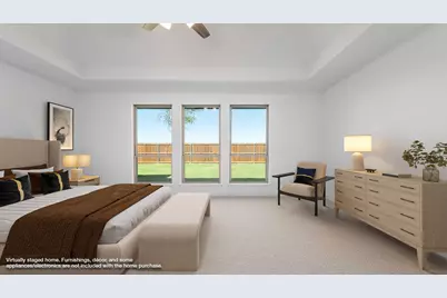 305 Barn Swallow Drive, Celina, TX 75009 - Photo 4