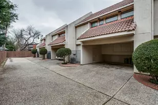 4536 Glenwick Ln, Dallas, TX 75205 - Photo 4