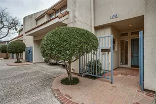 4536 Glenwick Ln, Dallas, TX 75205 - Photo 1