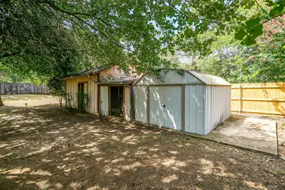 418 Country Meadow Drive, Mansfield, TX 76063 - Photo 36