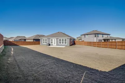 3928 Parsons Street, Crandall, TX 75114 - Photo 22