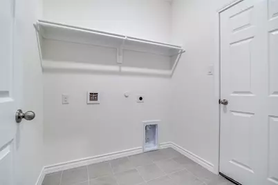 3928 Parsons Street, Crandall, TX 75114 - Photo 16