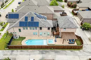 1110 Amber Rose Way, Arlington, TX 76005 - Photo 2