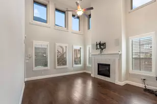 1110 Amber Rose Way, Arlington, TX 76005 - Photo 4