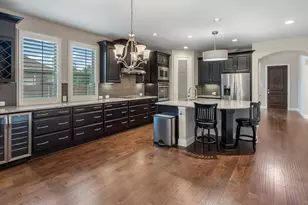 1110 Amber Rose Way, Arlington, TX 76005 - Photo 6