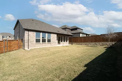 2416 Royal Birkdale Street, Celina, TX 75009 - Photo 2