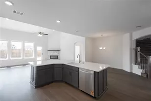 2416 Royal Birkdale St, Celina, TX 75009 - Photo 6