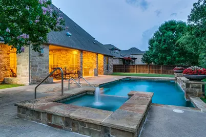 424 Saint Tropez Drive, Southlake, TX 76092 - Photo 2