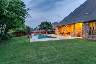 424 St Tropez Dr, Southlake, TX 76092 - Photo 32