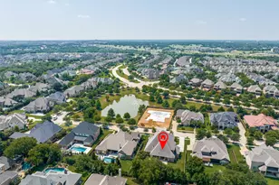 424 St Tropez Dr, Southlake, TX 76092 - Photo 34