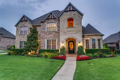 424 Saint Tropez Drive, Southlake, TX 76092 - Photo 1