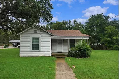 216 19th Street, Mineral Wells, TX 76067 - Photo 1