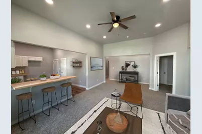 320 W 6th Street, Bonham, TX 75418 - Photo 6