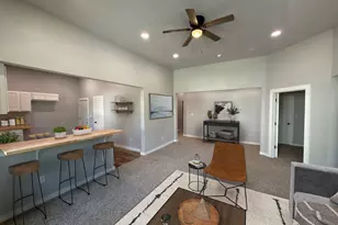 320 W 6th St, Bonham, TX 75418 - Photo 6