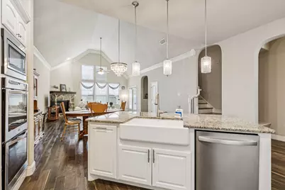 700 Brookstone Court, Keller, TX 76248 - Photo 8