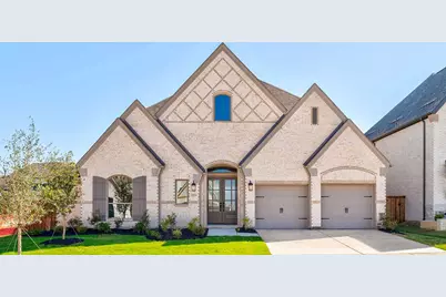 3321 Santolina Way, Celina, TX 75009 - Photo 1