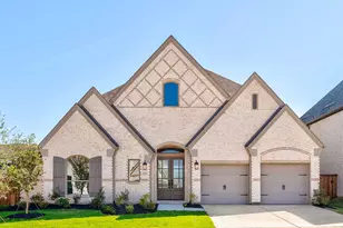 3321 Santolina Wy, Celina, TX 75009 - Photo 1