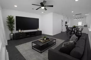 410 N Houston Ave, Denison, TX 75021 - Photo 6