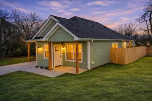 410 N Houston Ave, Denison, TX 75021 - Photo 2