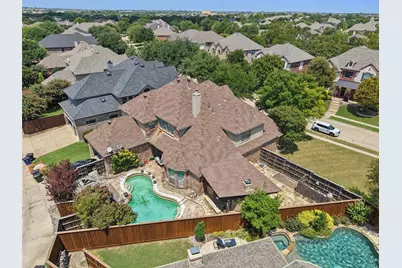 15577 Mountain View Lane, Frisco, TX 75035 - Photo 36