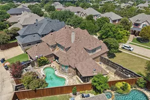 15577 Mountain View Ln, Frisco, TX 75035 - Photo 36