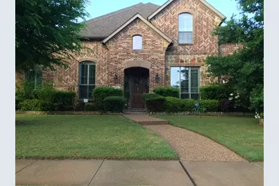 15577 Mountain View Lane, Frisco, TX 75035 - Photo 1