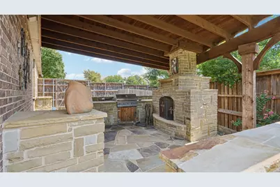 15577 Mountain View Lane, Frisco, TX 75035 - Photo 28