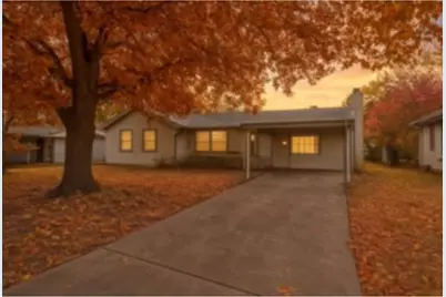 1414 N Binkley Street, Sherman, TX 75092 - Photo 2