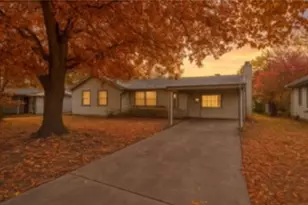 1414 N Binkley St, Sherman, TX 75092 - Photo 2