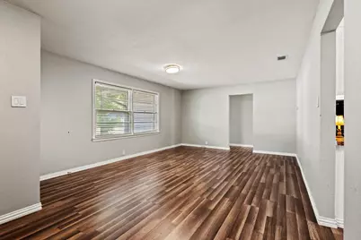 1414 N Binkley Street, Sherman, TX 75092 - Photo 4