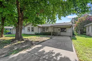 1414 N Binkley St, Sherman, TX 75092 - Photo 2