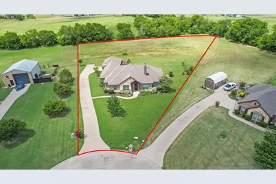 2741 Laurel Oaks, Royse City, TX 75189 - Photo 2