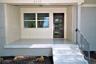 2435 Hillsboro Avenue, Dallas, TX 75228 - Photo 2