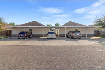 1310 W Harrison Avenue #2, Alton, TX 78573 - Photo 1