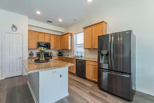 1404 Kittyhawk Dr, Little Elm, TX 75068 - Photo 12