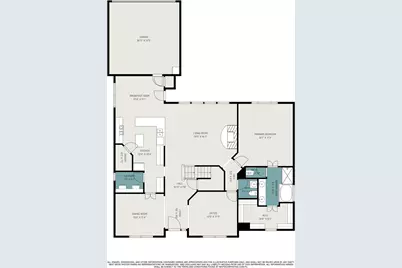 8713 Lakeside Drive, Rowlett, TX 75088 - Photo 34