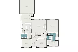 8713 Lakeside Dr, Rowlett, TX 75088 - Photo 34