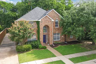 8713 Lakeside Dr, Rowlett, TX 75088 - Photo 1