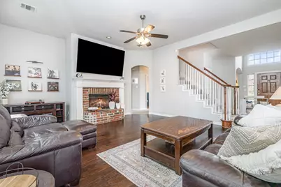 8713 Lakeside Drive, Rowlett, TX 75088 - Photo 36