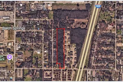 12001 Quail Drive, Balch Springs, TX 75180 - Photo 1