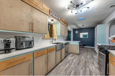 8327 Coolgreene Drive, Dallas, TX 75228 - Photo 10