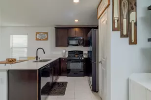 349 Ranchito Pass, Fort Worth, TX 76052 - Photo 8