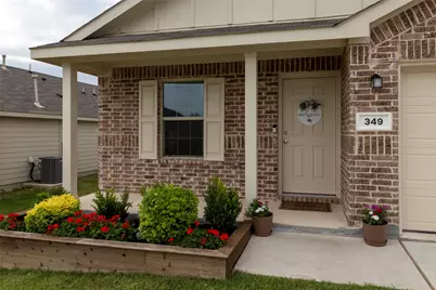 349 Ranchito Pass, Fort Worth, TX 76052 - Photo 2