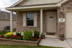 349 Ranchito Pass, Fort Worth, TX 76052 - Photo 2