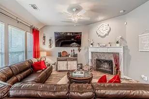 4913 Kingfisher Ln, Mesquite, TX 75181 - Photo 20