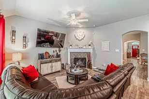 4913 Kingfisher Ln, Mesquite, TX 75181 - Photo 18