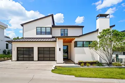 1482 Forest Knoll Drive, Westlake, TX 76262 - Photo 1