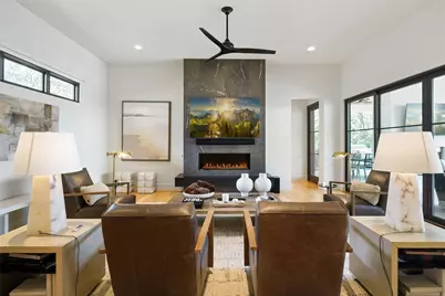 1482 Forest Knoll Drive, Westlake, TX 76262 - Photo 12