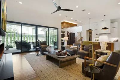 1482 Forest Knoll Drive, Westlake, TX 76262 - Photo 14