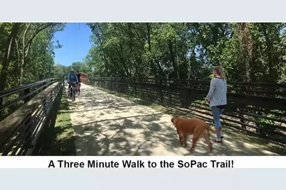 8601 Park Lane #221, Dallas, TX 75231 - Photo 22